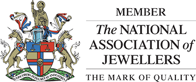 Members of the National Association or Jewellers